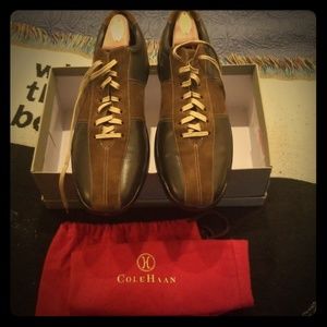 Cole Haan Air Ventura Sport